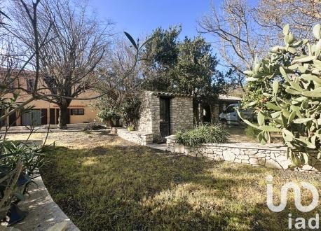 Maison à vendre 5 pièces 130 m² Sigean