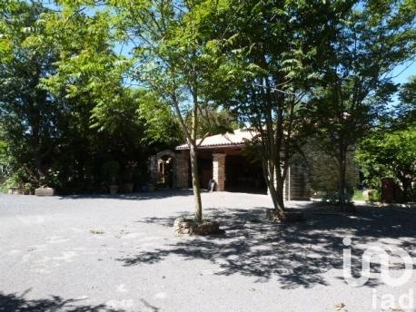 Maison à vendre 5 pièces 130 m² Sigean