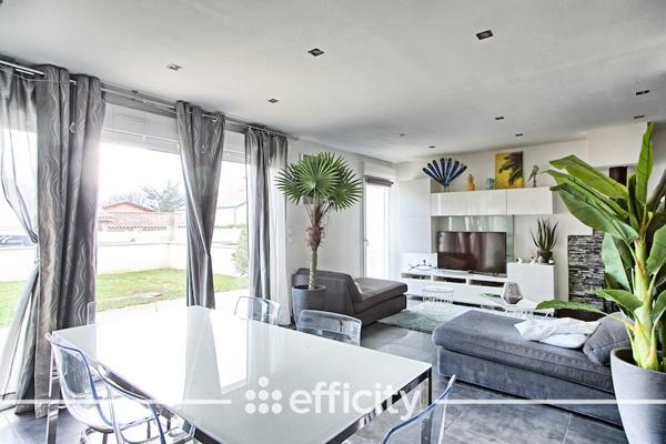 Maison 6 pièces - 130 m²