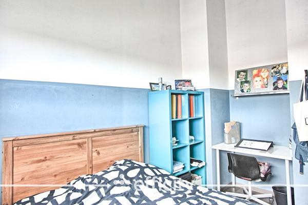 Maison 6 pièces - 130 m²