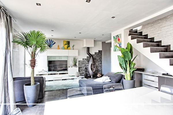 Maison 6 pièces - 130 m²