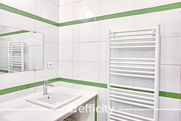 Maison 6 pièces - 130 m²