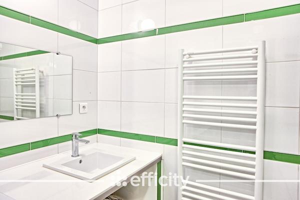 Maison 6 pièces - 130 m²