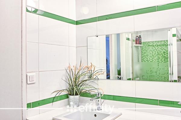 Maison 6 pièces - 130 m²