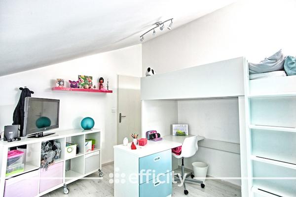 Maison 6 pièces - 130 m²