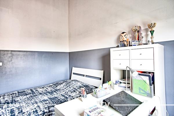 Maison 6 pièces - 130 m²