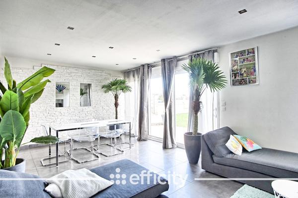 Maison 6 pièces - 130 m²