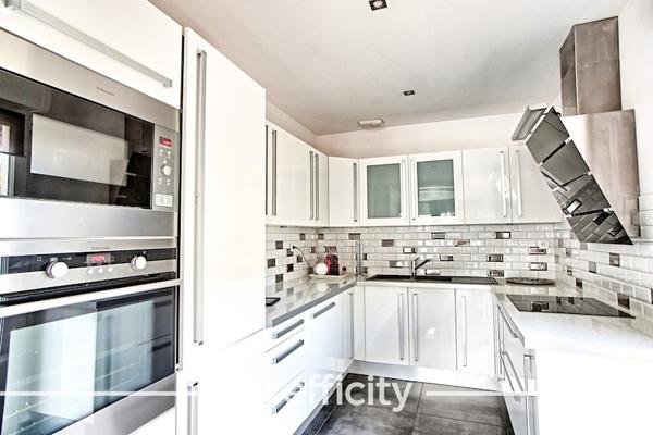 Maison 6 pièces - 130 m²