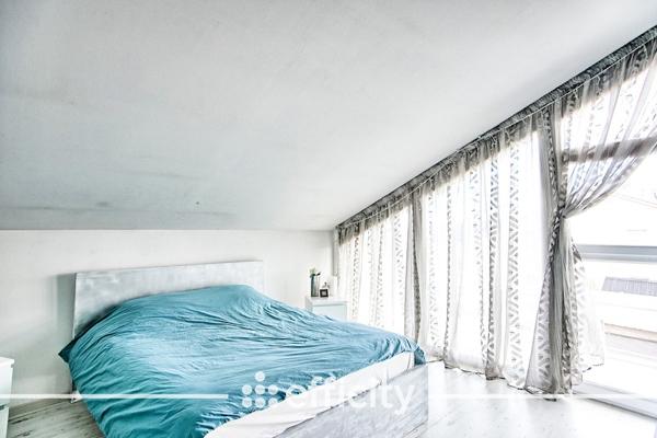 Maison 6 pièces - 130 m²