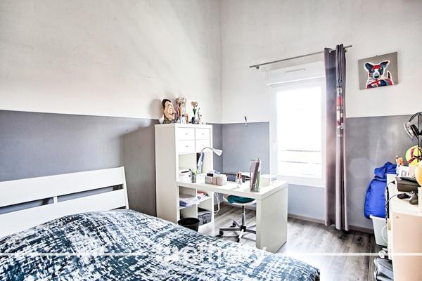 Maison 6 pièces - 130 m²