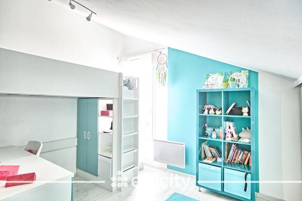 Maison 6 pièces - 130 m²