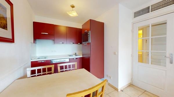 Appartement à vendre |  Villeneuve-Loubet |  2 pièces | 31,9 m²