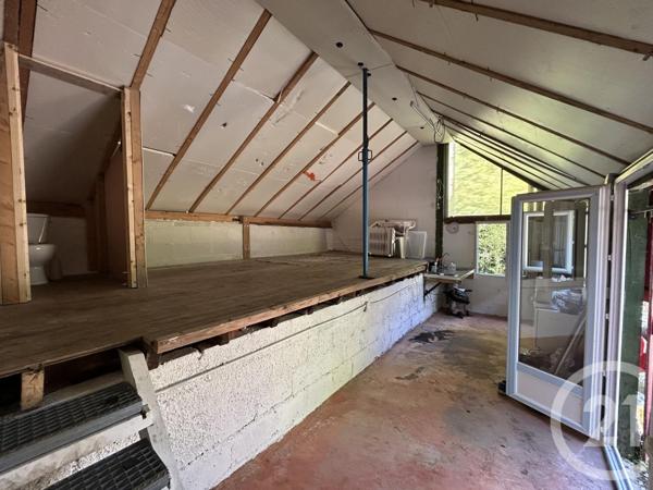 Terrain à vendre  1846 m2 THOMERY - 77