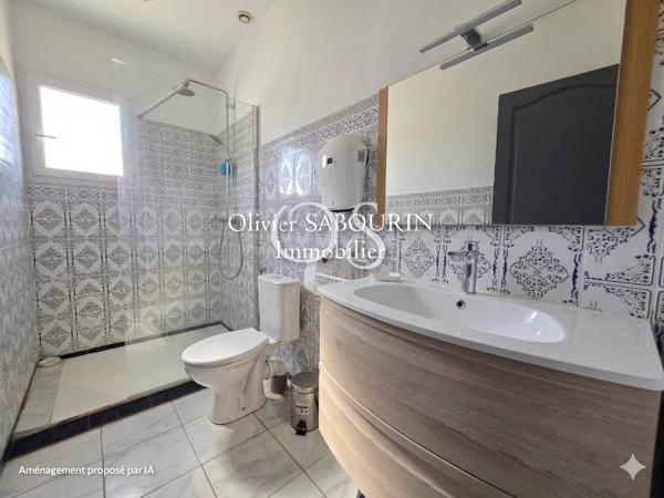 Immobilier Roquebrune-sur-Argens (83520) – Maison 125m2 – 455 000 €