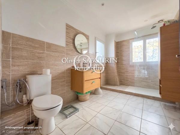 Immobilier Roquebrune-sur-Argens (83520) – Maison 125m2 – 455 000 €