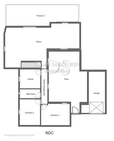 Immobilier Roquebrune-sur-Argens (83520) – Maison 125m2 – 455 000 €