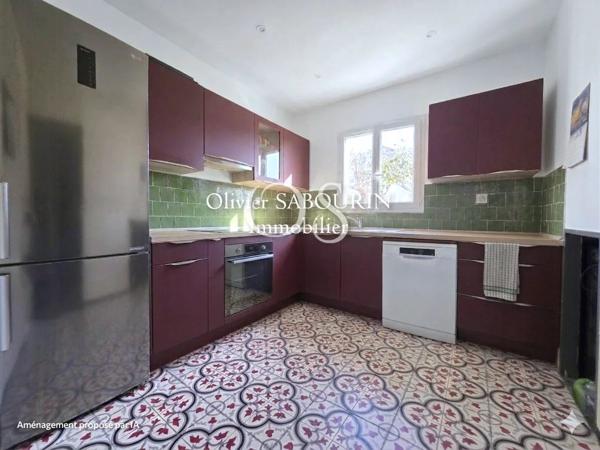 Immobilier Roquebrune-sur-Argens (83520) – Maison 125m2 – 455 000 €