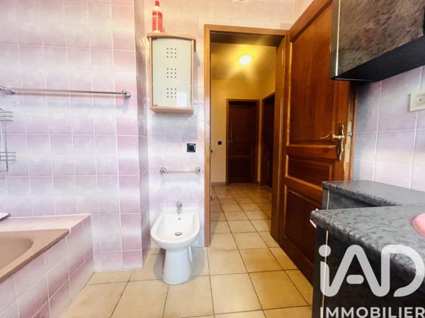 Maison à vendre 5 pièces 83 m² Forbach