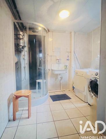 Maison à vendre 5 pièces 83 m² Forbach