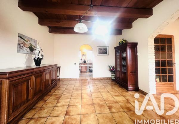 Maison à vendre 5 pièces 83 m² Forbach