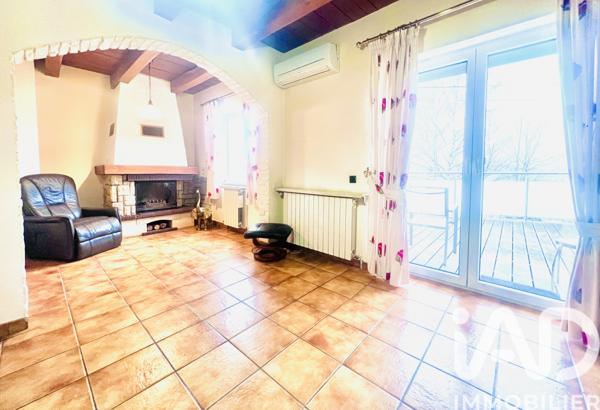 Maison à vendre 5 pièces 83 m² Forbach