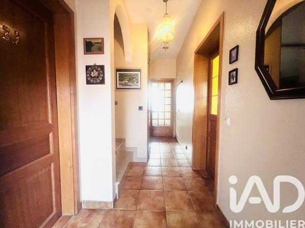 Maison à vendre 5 pièces 83 m² Forbach