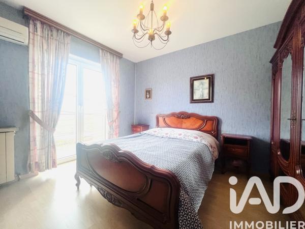 Maison à vendre 5 pièces 83 m² Forbach