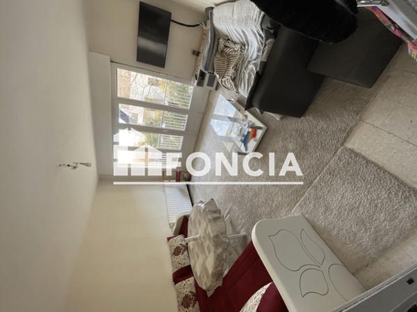 Location Appartement 3 pièces 62.15 m² - 32 BOULEVARD BENJAMIN MILHAUD Montpellier 34070