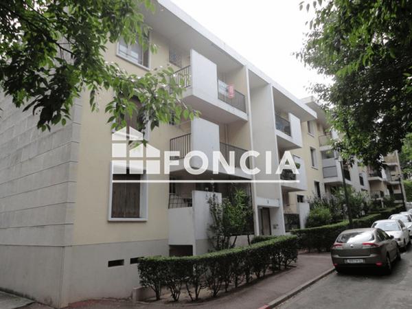 Location Appartement 3 pièces 62.15 m² - 32 BOULEVARD BENJAMIN MILHAUD Montpellier 34070