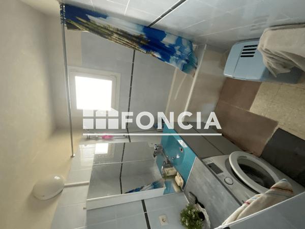 Location Appartement 3 pièces 62.15 m² - 32 BOULEVARD BENJAMIN MILHAUD Montpellier 34070