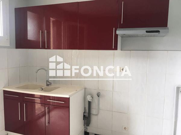 Location Appartement 3 pièces 62.15 m² - 32 BOULEVARD BENJAMIN MILHAUD Montpellier 34070
