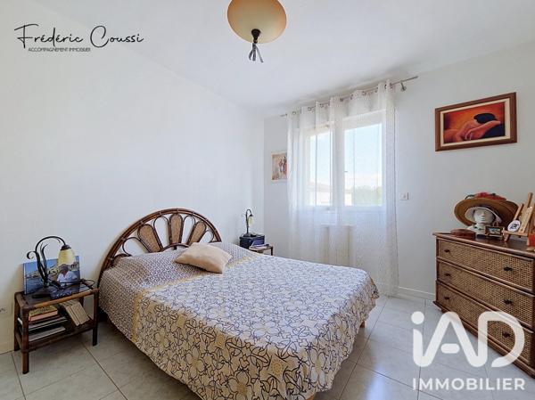 Appartement à vendre 4 pièces 110 m² Mauguio