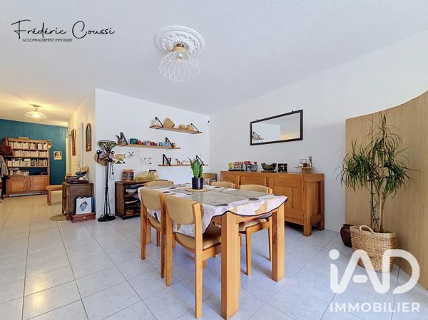 Appartement à vendre 4 pièces 110 m² Mauguio