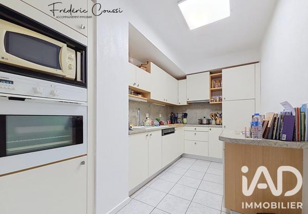 Appartement à vendre 4 pièces 110 m² Mauguio
