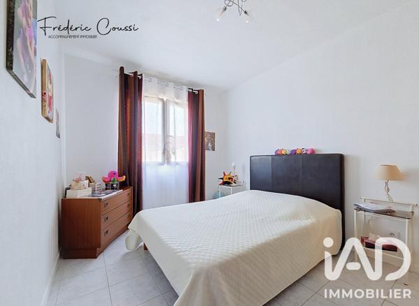 Appartement à vendre 4 pièces 110 m² Mauguio