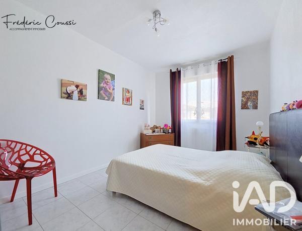 Appartement à vendre 4 pièces 110 m² Mauguio
