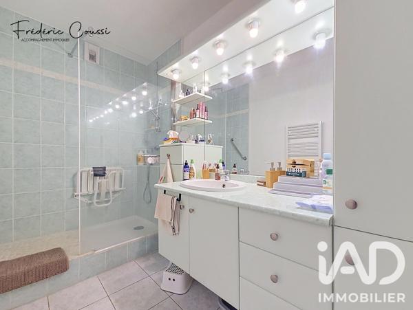 Appartement à vendre 4 pièces 110 m² Mauguio