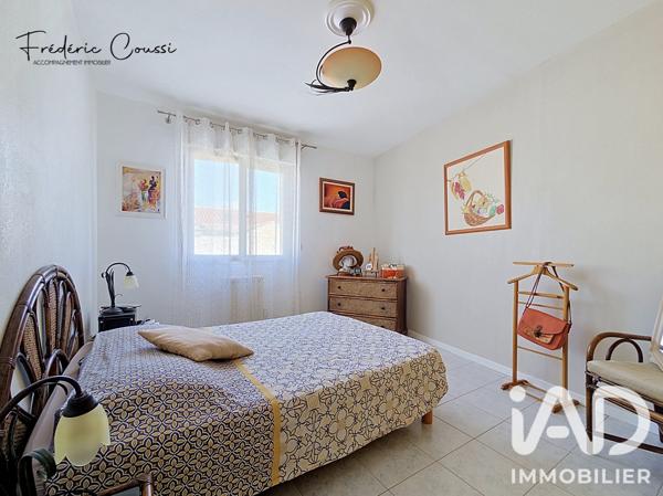 Appartement à vendre 4 pièces 110 m² Mauguio