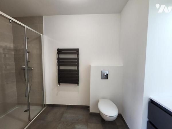 Nantes T4 double espace extérieur proche Radisson