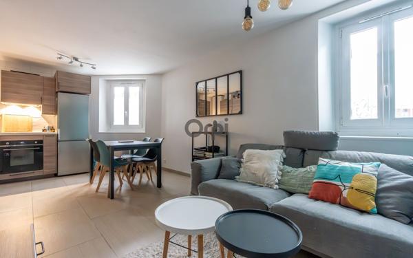 Appartement à vendre    2 pièces • 32,50 m2 Saint-Maur-des-Fossés