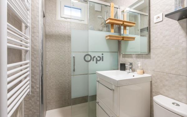 Appartement à vendre    2 pièces • 32,50 m2 Saint-Maur-des-Fossés