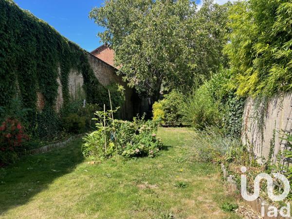 Maison à vendre 5 pièces 137 m² Ronchin