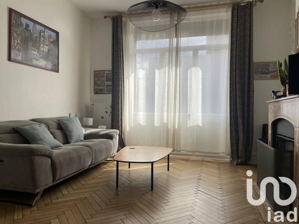 Maison à vendre 5 pièces 137 m² Ronchin