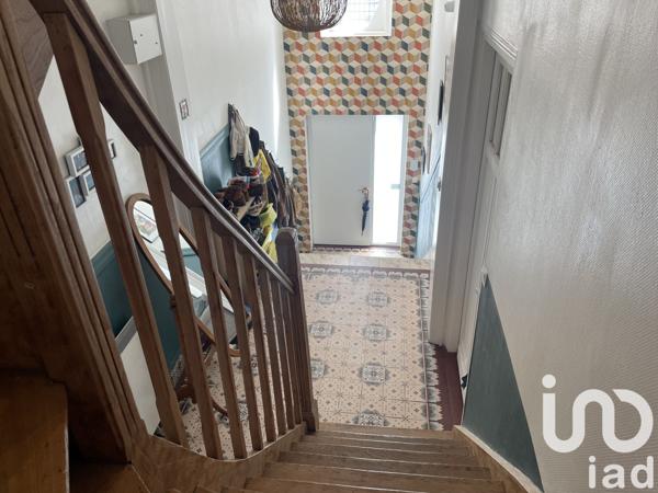 Maison à vendre 5 pièces 137 m² Ronchin