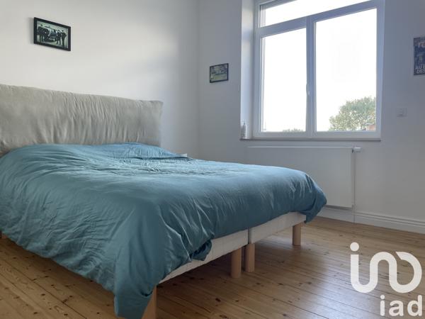 Maison à vendre 5 pièces 137 m² Ronchin