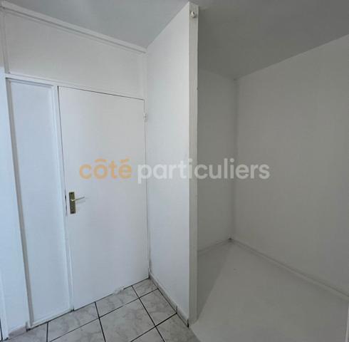 Location Appartement58,67 m² - 3 Pièces - Les abymes (97139)