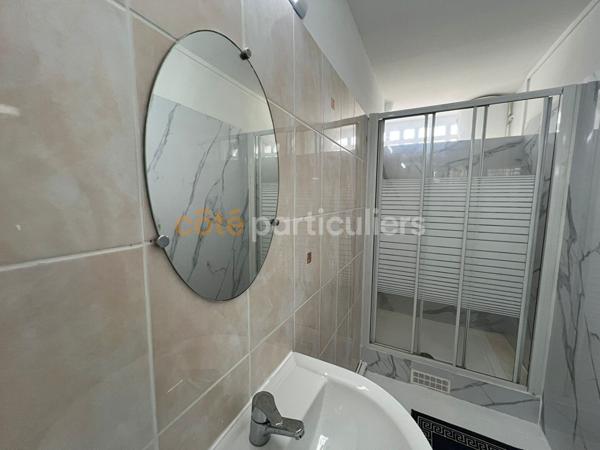 Location Appartement58,67 m² - 3 Pièces - Les abymes (97139)