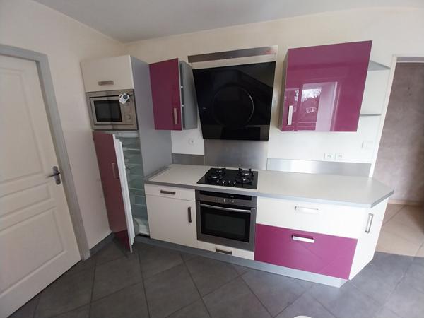 Appartement Besancon 5 pièce(s) 113.95 m2