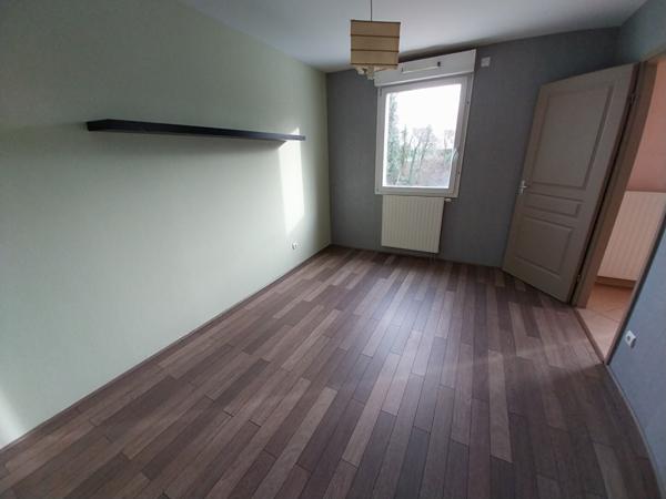 Appartement Besancon 5 pièce(s) 113.95 m2
