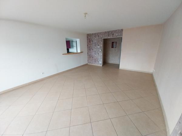 Appartement Besancon 5 pièce(s) 113.95 m2